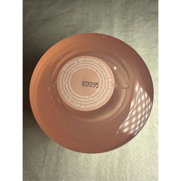 LANEIGE Bouncy & Firm Eye Brightening Sleeping Mask with Peony + Collagen Comple - Picture 3 of 3